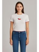 White color option, Currently selected
