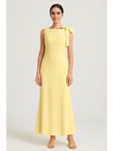 Yellow color option, Sold out, Currently selected