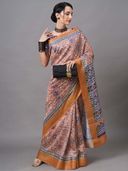 Orange color option, Sold out, Currently selected