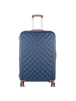 it luggage - Cushion Lux 16 2327 08 Poseidon 80 cm Trolley Bag (Pack of 2)