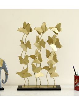 Vedas - F-Anshi Culster Butterflies Table Decor
