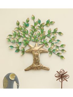 Vedas - W-Alila Tree Wall Decor