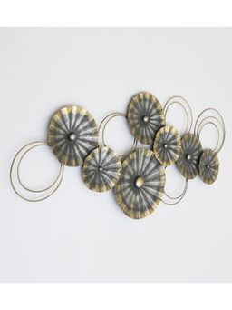 Vedas - Polo Wall Decor