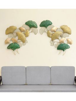 Vedas - W-Luv Ginko Wall Decor Left & Right