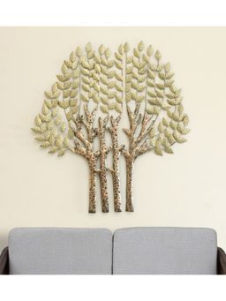 Vedas - W-Tapasi Tree Wall Decor