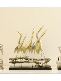 Vedas - F-Flamingo Table Decor