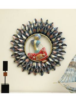 Vedas - W-Shaurya Musician Dhol