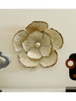 Vedas - W-La Roseita Wall Decor Big