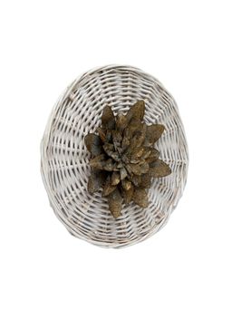 Vedas - W-Cuina Flower Wall Decor Medium