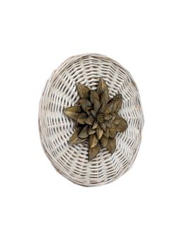 Vedas - W-Cuina Flower Wall Decor Small