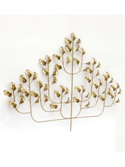 Vedas - W-Dream Golden Tree Wall Decor