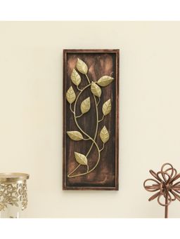 Vedas - W-Noah Leaf Wall Decor