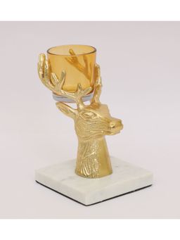 Vedas - T-Kenzo Reindeer T-Light Decor