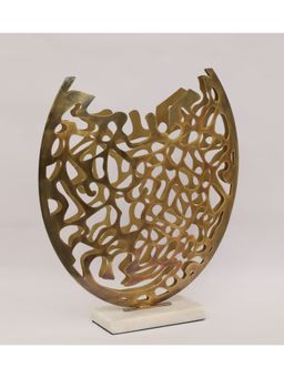 Vedas - F-Layla Abstract Table Decor Big