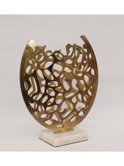 Vedas - F-Layla Abstract Table Decor Small