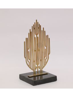 Vedas - F-Elisa Abstract Table Decor Small