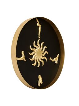 Vedas - W-Surya Wall Decor