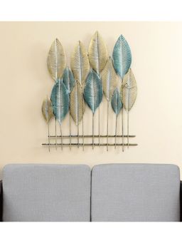 Vedas - W-Yara Leaf Wall Decor