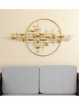 Vedas - W-Saylor Abstract Wall Decor