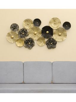 Vedas - W-Alora Abstract Wall Decor