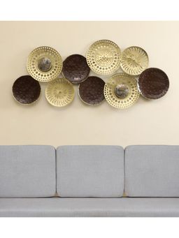 Vedas - W-Harley Abstract Wall Decor