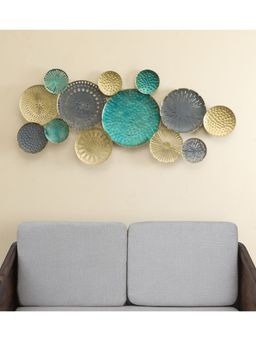 Vedas - W-Hiren Abstarct Wall Decor