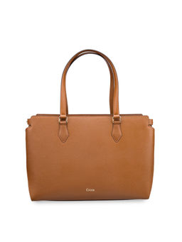 Gioia - Valeria Grande Tote-Tan