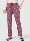 Mauve color option, Currently selected