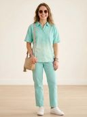 Black color option, Currently selected