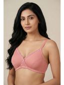 Pink color option, Currently selected