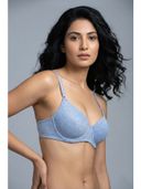 Blue color option