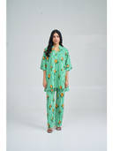 Green color option