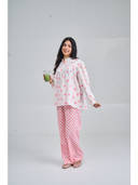 Pink color option, Currently selected