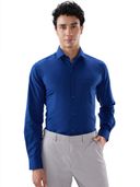 Blue color option, Sold out, Currently selected