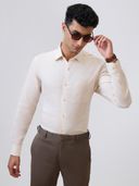 Cream color option, Sold out, Currently selected