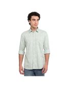 Green color option, Sold out, Currently selected