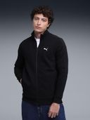 Black color option, Currently selected