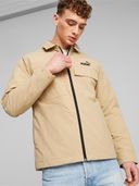 Beige color option, Currently selected