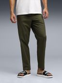 Green color option, Currently selected