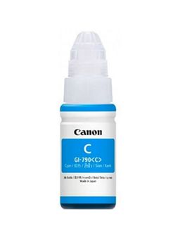 Canon - Pixma Ink Bottle, GI-790(Cyan)