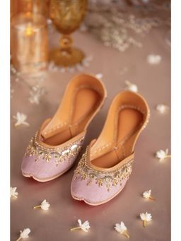 House of Vian - Inara Juttis - Pink