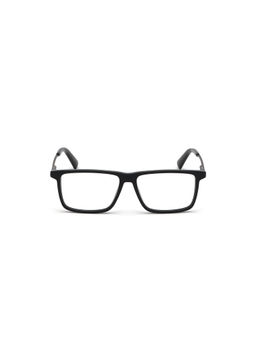 Diesel - Transparent Rectangular Eyeframes DL5312 55 001