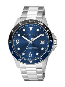 Esprit - Dark Blue Dial Men Watch ES1G389M0045 (M)