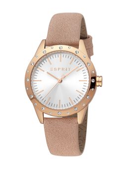 Esprit - Silver Dial Women Watch ES1L302P1035 (M)