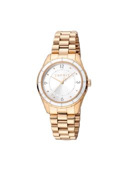 Esprit - Silver Dial Women Watch ES1L348M0065 (M)
