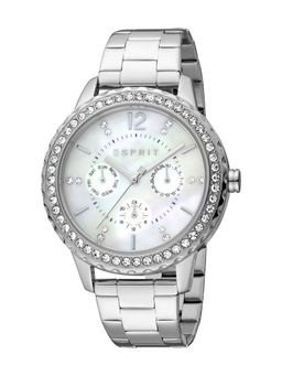 Esprit - White Dial Women Watch ES1L356M0045 (M)