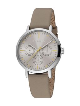 Esprit - Dark Grey Dial Women Watch ES1L364L0105 (M)