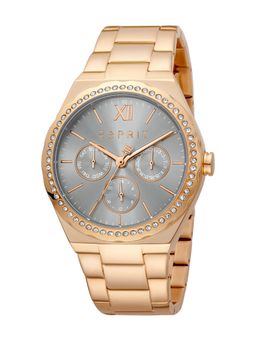 Esprit - Grey Dial Women Watch (M)