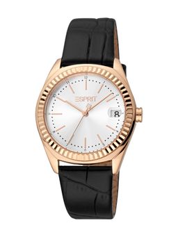 Esprit - Silver Dial Women Watch ES1L383L0025 (M)