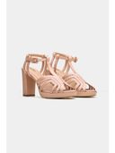 Pink color option, Currently selected